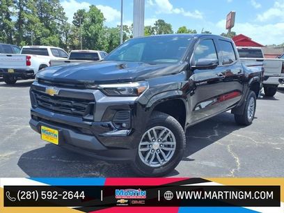 New 2026 Chevrolet Colorado LT w/ LT Convenience Package