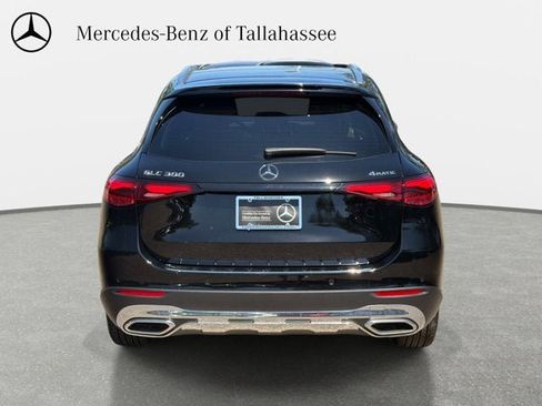 Used 2026 Mercedes-Benz GLC 300 4MATIC image 6