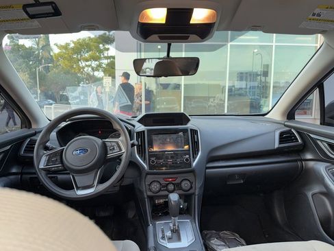 Used 2018 Subaru Impreza 2.0i image 17