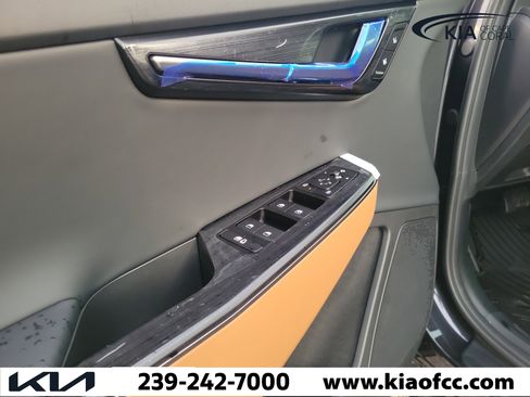 New 2026 Kia EV6 Wind RWD image 23