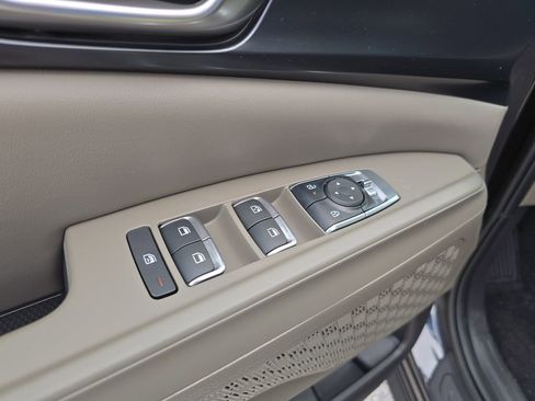 New 2026 Kia Carnival LXS FWD image 20