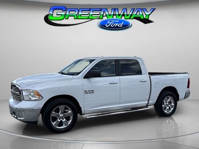 Used 2014 RAM 1500 Big Horn