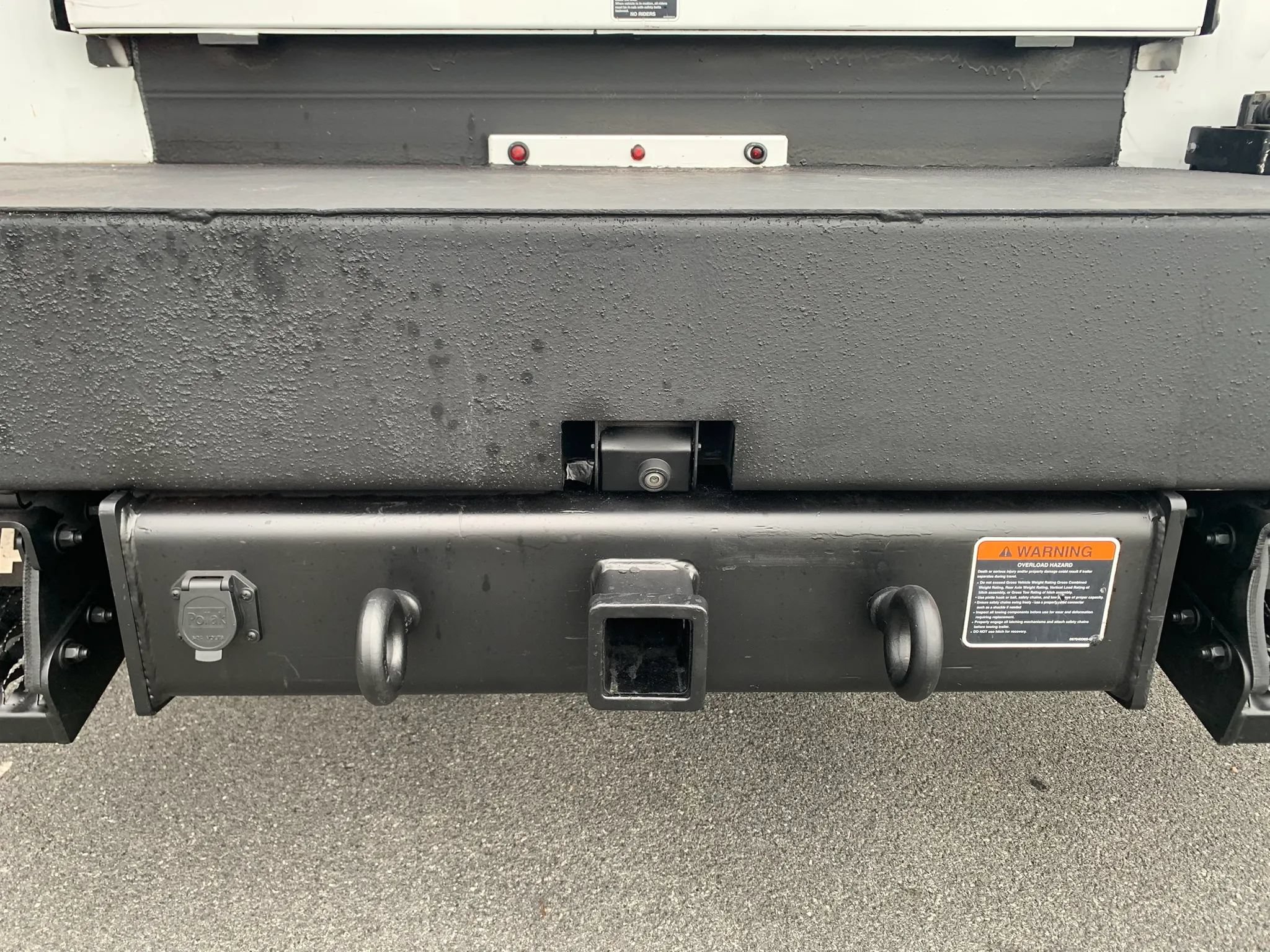 Used 2020 Ford F550 2WD SuperCab Super Duty image 59