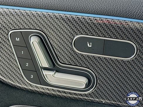 Certified 2024 Mercedes-Benz GLB 250 image 20