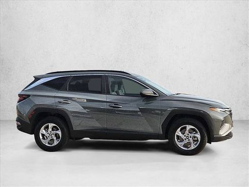 Used 2024 Hyundai Tucson SEL AWD/4WD image 4