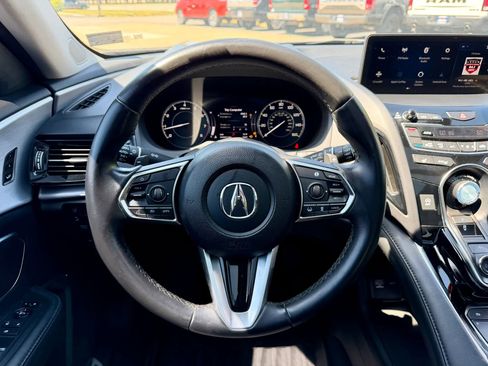 Used 2019 Acura RDX AWD image 16