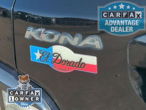 Used 2023 Hyundai Kona N Line w/ Cargo Package image 33