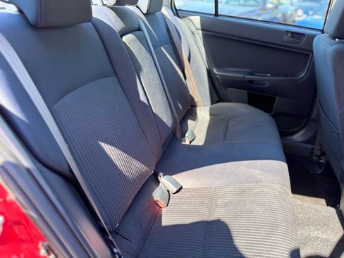 Used 2015 Mitsubishi Lancer ES image 16