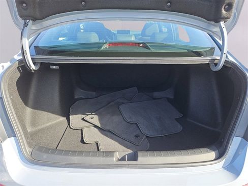 Certified 2024 Honda Civic Sport image 26