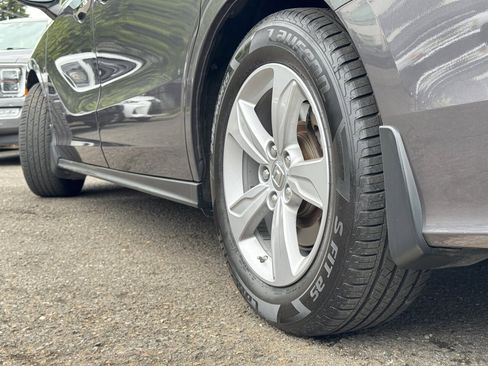 Used 2019 Honda Odyssey EX-L image 37