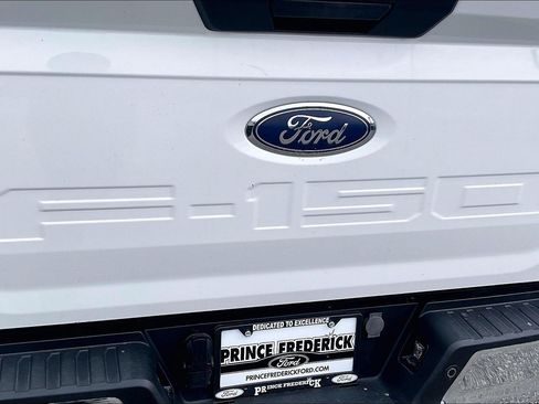 Certified 2023 Ford F150 XL w/ Trailer Tow Package AWD/4WD image 8