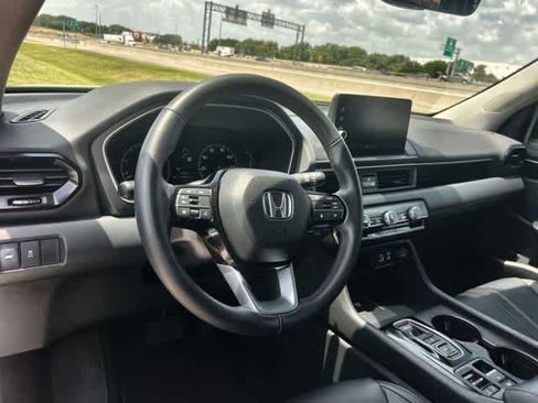 Used 2024 Honda Pilot EX-L image 15