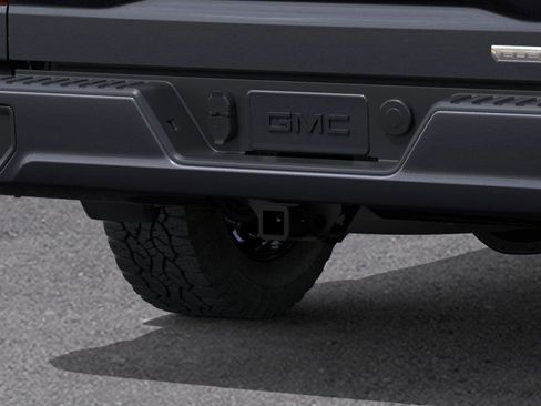 New 2026 GMC Sierra 1500 Elevation AWD/4WD image 14