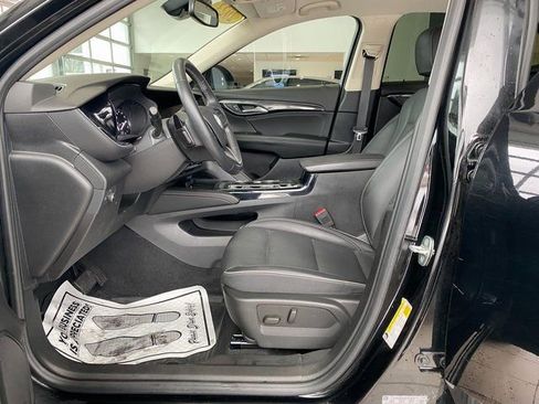 Certified 2023 Buick Envision Essence image 13
