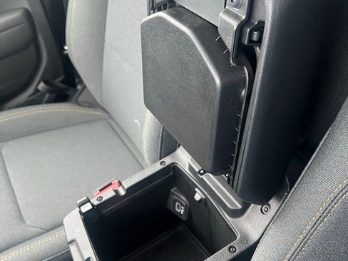 Used 2024 Jeep Wrangler Sport S AWD/4WD image 13