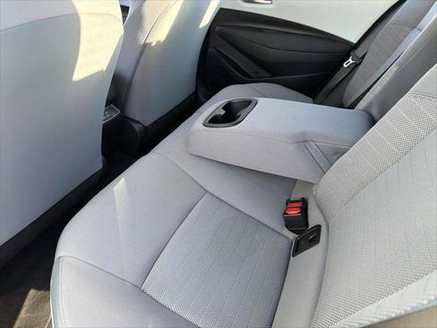 Certified 2023 Toyota Corolla SE w/ Carpet Mat Package (TMS) FWD image 29