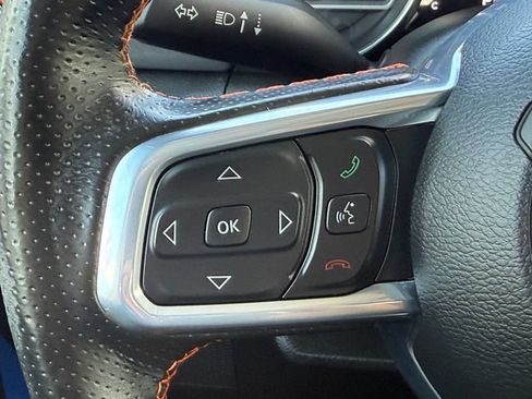 Used 2021 Jeep Gladiator Mojave AWD/4WD image 30