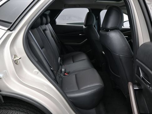 Used 2023 MAZDA CX-30 AWD 2.5 S w/ Premium Package image 37