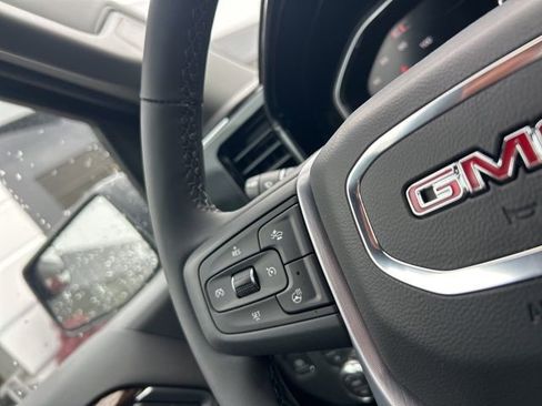 New 2026 GMC Sierra 1500 Elevation AWD/4WD image 27