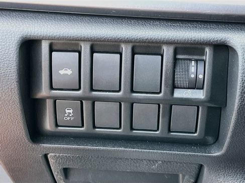 Used 2024 Subaru WRX Premium w/ Popular Package #1A AWD/4WD image 10