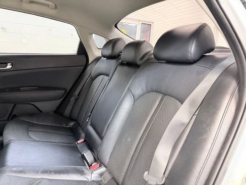 Used 2018 Kia Optima EX FWD image 22