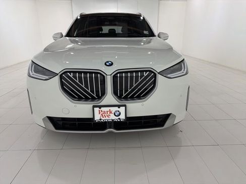 Used 2026 BMW X3 xDrive30 w/ Premium Package image 8