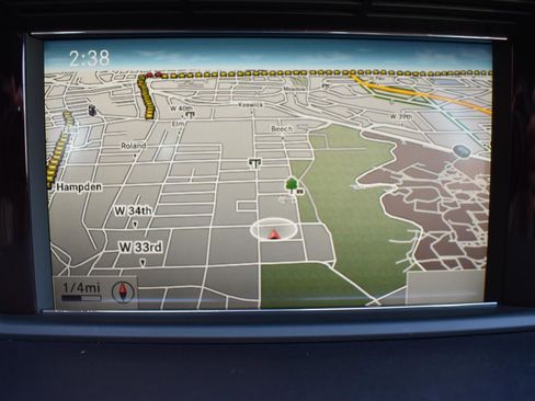 Used 2013 Mercedes-Benz E 350 Sedan image 25