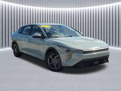 Used 2025 Kia K4