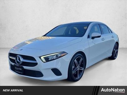 Used 2022 Mercedes-Benz A 220