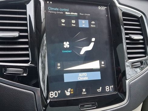 Used 2019 Volvo XC90 T6 Inscription w/ Luxury Package image 17