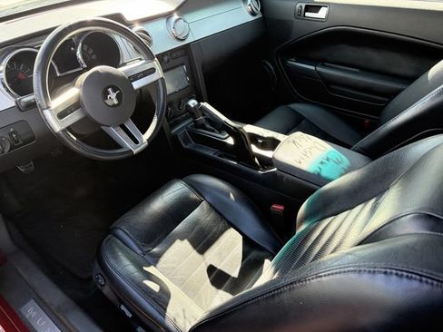 Used 2006 Ford Mustang GT Premium RWD image 8