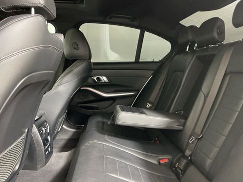 Used 2020 BMW M340i xDrive w/ Parking Assistance Package image 27