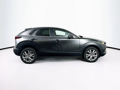 Used 2023 MAZDA CX-30 AWD 2.5 S w/ Preferred Package image 10