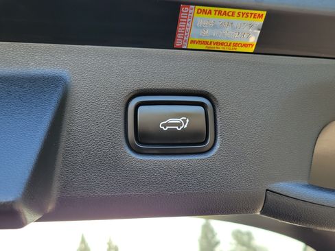 Certified 2024 Hyundai Tucson SEL FWD image 19