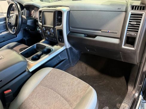 Used 2017 RAM 1500 Lone Star image 27