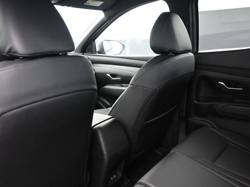 New 2026 Hyundai Santa Cruz SEL image 21