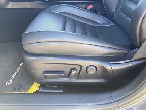 Used 2023 Lexus IS 350 F Sport w/ Accessory Package 2 image 22