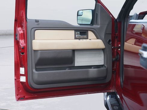 Used 2014 Ford F150 XLT w/ Equipment Group 302A Luxury RWD image 30