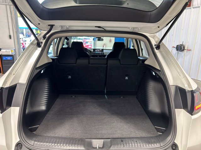 Certified 2024 Honda HR-V LX image 33