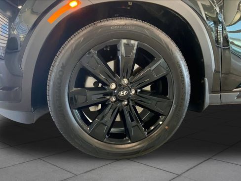 Used 2025 Hyundai Palisade XRT AWD/4WD image 11