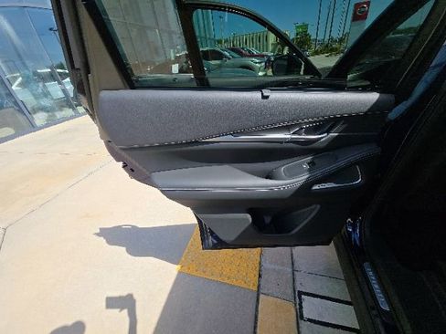 Used 2025 INFINITI QX60 Luxe w/ Vision Package AWD/4WD image 23