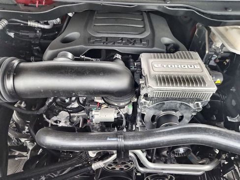 New 2026 RAM 1500 Laramie w/ Laramie Southwest Edition AWD/4WD image 36