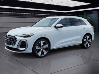 New 2026 Audi SQ5 Premium Plus video 1