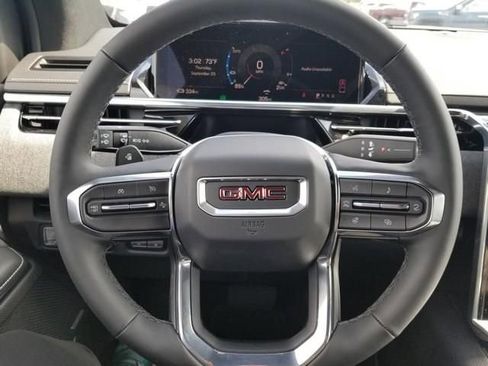 New 2026 GMC Sierra EV Elevation w/ Premium Package image 19