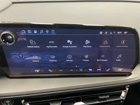 New 2026 Chevrolet Traverse LT w/ Midnight/Sport Edition AWD/4WD image 4