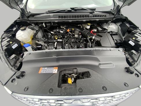 Certified 2024 Ford Edge SEL w/ Convenience Package AWD/4WD image 6