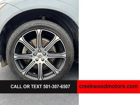 Used 2020 Volvo XC60 T6 Inscription AWD/4WD image 17
