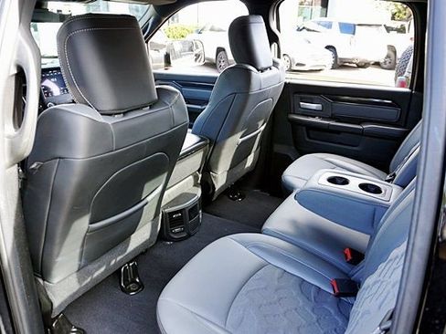 Used 2021 RAM 2500 Power Wagon image 22