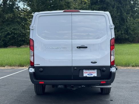 New 2025 Ford Transit 350 Base w/ Load Area Protection Package image 10