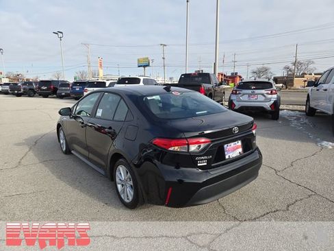 New 2026 Toyota Corolla LE w/ LE Premium Package image 27